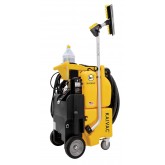 Kaivac 1750 500psi No Touch Cleaning System - 17 Gallons
